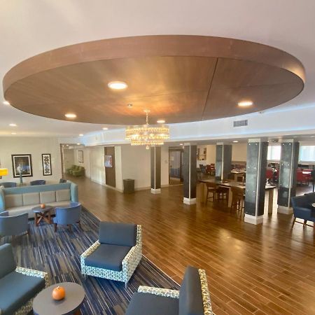 Holiday Inn Express & Suites - Dahlonega - University Area By Ihg Buitenkant foto
