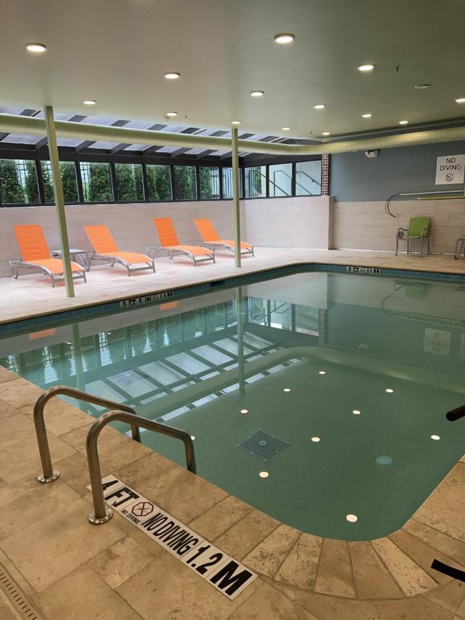 Holiday Inn Express & Suites - Dahlonega - University Area By Ihg Buitenkant foto