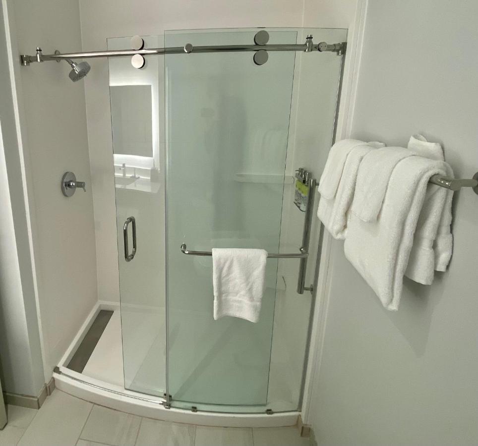 Holiday Inn Express & Suites - Dahlonega - University Area By Ihg Buitenkant foto