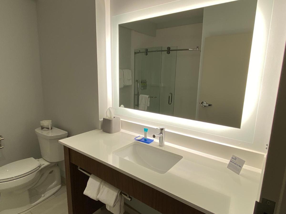 Holiday Inn Express & Suites - Dahlonega - University Area By Ihg Buitenkant foto